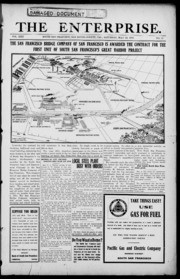 The Enterprise 1915-05-22