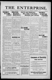 The Enterprise 1913-12-06