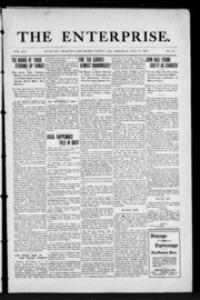 The Enterprise 1907-07-27