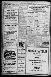 The Enterprise 1922-06-29