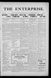 The Enterprise 1907-04-20
