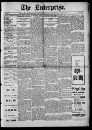 The Enterprise 1900-10-06