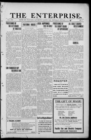 The Enterprise 1914-01-31