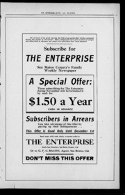 The Enterprise 1909-11-13