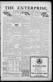 The Enterprise 1915-07-10