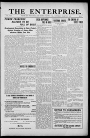 The Enterprise 1912-03-02