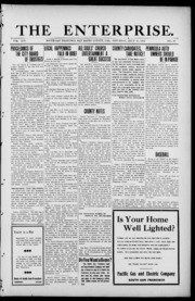 The Enterprise 1914-07-11