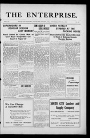 The Enterprise 1908-07-25