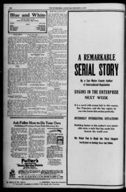 The Enterprise 1922-03-09