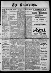 The Enterprise 1899-08-12