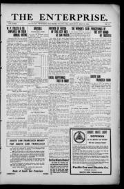 The Enterprise 1916-05-20