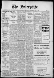 The Enterprise 1905-05-27