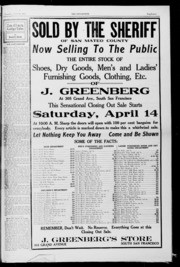 The Enterprise 1923-04-12