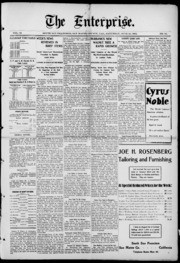 The Enterprise 1905-06-10