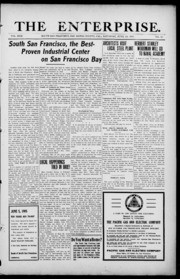 The Enterprise 1915-06-19