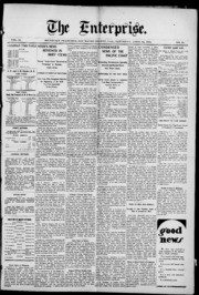 The Enterprise 1905-04-22