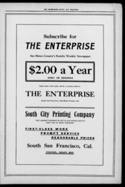 The Enterprise 1910-11-12