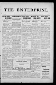 The Enterprise 1907-04-27