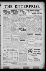 The Enterprise 1916-07-15