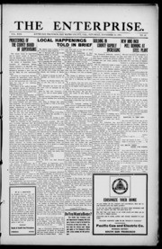 The Enterprise 1915-11-13