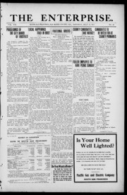 The Enterprise 1914-07-18