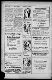 The Enterprise 1919-05-30