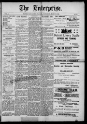The Enterprise 1896-03-07