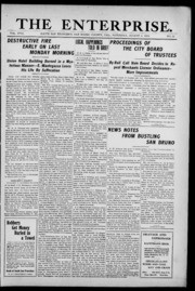 The Enterprise 1910-08-06