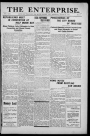 The Enterprise 1910-08-27