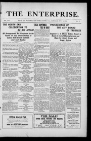 The Enterprise 1909-07-03