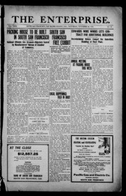 The Enterprise 1916-12-30