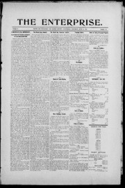 The Enterprise 1906-06-16