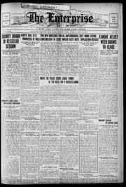 The Enterprise 1921-04-22