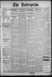 The Enterprise 1906-02-10