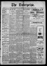 The Enterprise 1899-08-19