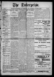 The Enterprise 1898-10-15