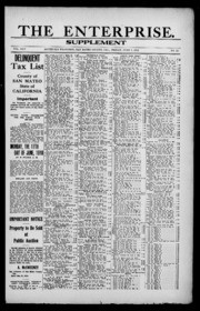 The Enterprise 1918-06-07