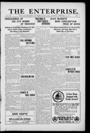 The Enterprise 1913-02-22