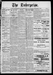 The Enterprise 1898-12-10