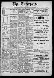 The Enterprise 1896-10-24