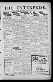 The Enterprise 1916-04-01