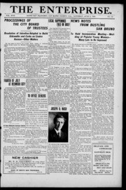 The Enterprise 1910-06-04