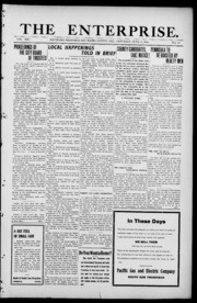 The Enterprise 1914-06-06