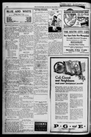 The Enterprise 1922-10-26