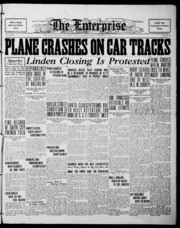 The Enterprise 1925-12-11