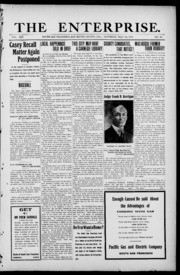 The Enterprise 1914-05-16