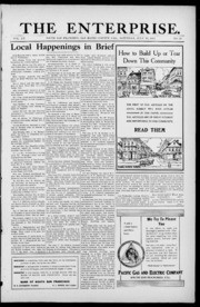 The Enterprise 1913-07-19