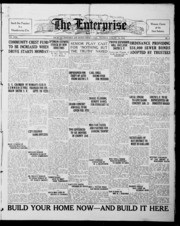 The Enterprise 1924-01-24