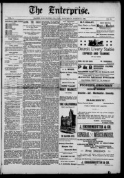 The Enterprise 1896-03-14