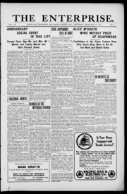 The Enterprise 1913-02-15